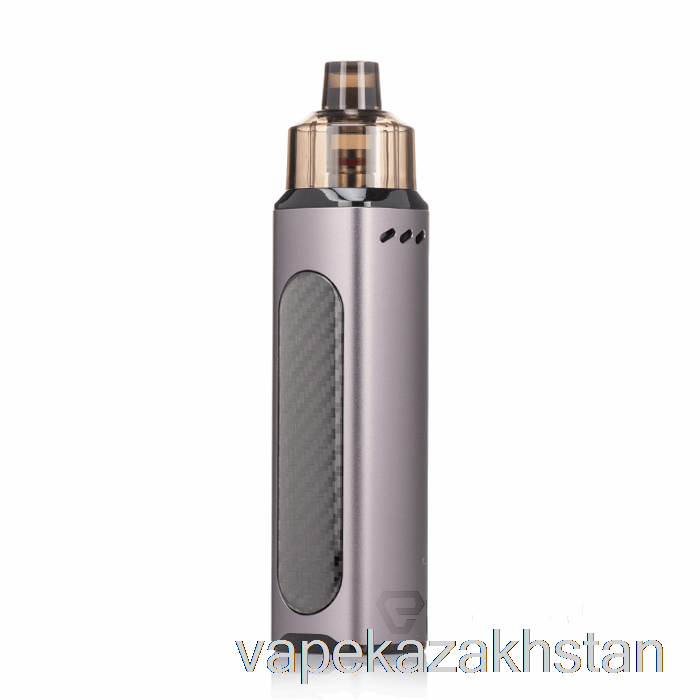 Vape Kazakhstan Uwell AEGLOS H2 60W Pod Mod Dusky Silver